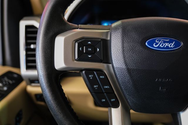 2020 Ford F-250 Super Duty Lariat 2020 Ford F-250 Super Duty Lariat