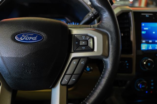 2020 Ford F-250 Super Duty Lariat 2020 Ford F-250 Super Duty Lariat