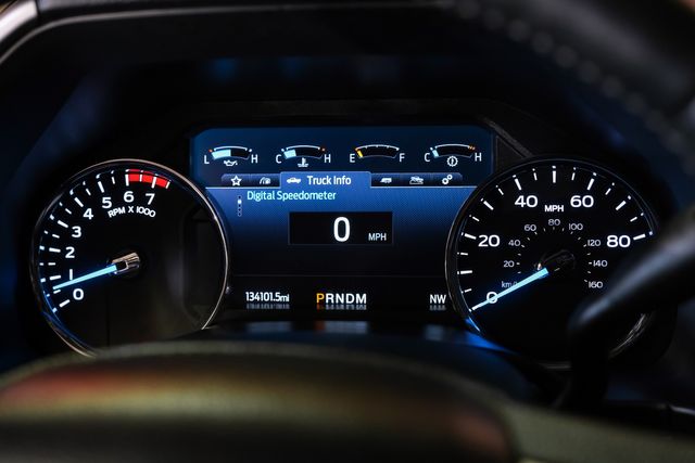 2020 Ford F-250 Super Duty Lariat 2020 Ford F-250 Super Duty Lariat