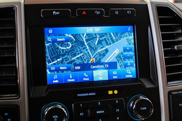 2020 Ford F-250 Super Duty Lariat 2020 Ford F-250 Super Duty Lariat