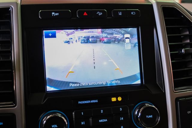 2020 Ford F-250 Super Duty Lariat 2020 Ford F-250 Super Duty Lariat