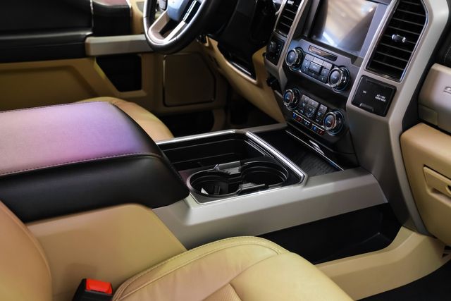 2020 Ford F-250 Super Duty Lariat 2020 Ford F-250 Super Duty Lariat