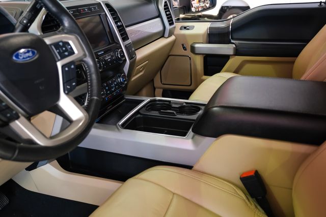 2020 Ford F-250 Super Duty Lariat 2020 Ford F-250 Super Duty Lariat