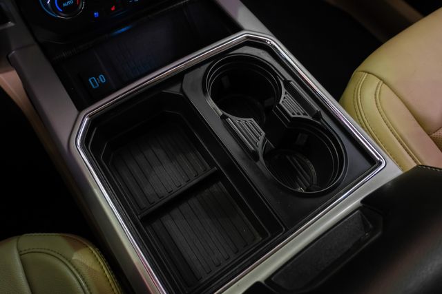 2020 Ford F-250 Super Duty Lariat