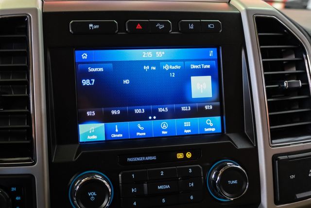 2020 Ford F-250 Super Duty Lariat 2020 Ford F-250 Super Duty Lariat