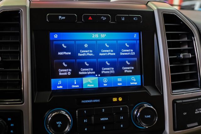 2020 Ford F-250 Super Duty Lariat