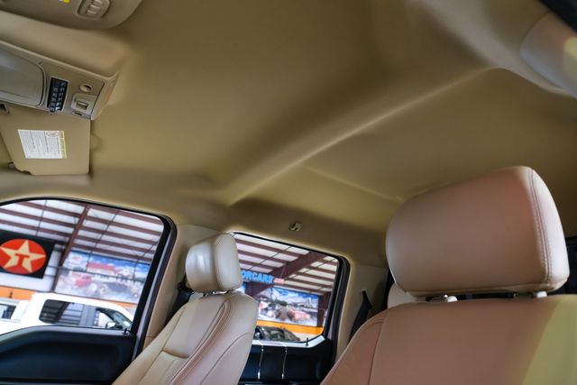 2020 Ford F-250 Super Duty Lariat