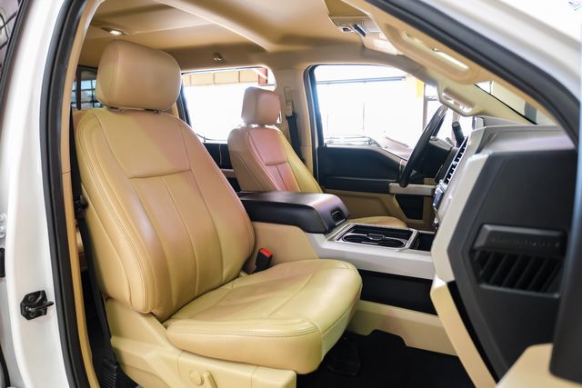 2020 Ford F-250 Super Duty Lariat