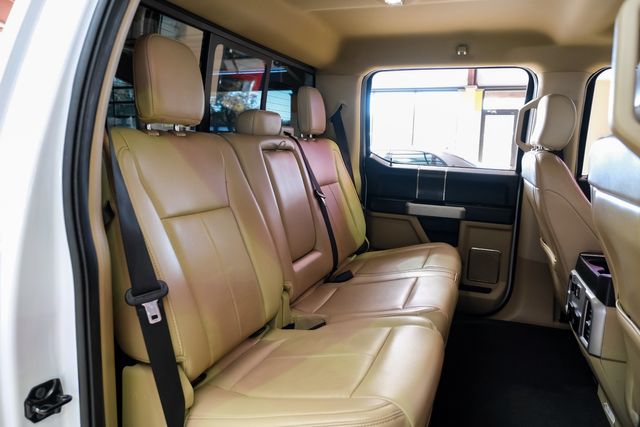 2020 Ford F-250 Super Duty Lariat 2020 Ford F-250 Super Duty Lariat