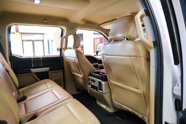 2020 Ford F-250 Super Duty Lariat 2020 Ford F-250 Super Duty Lariat