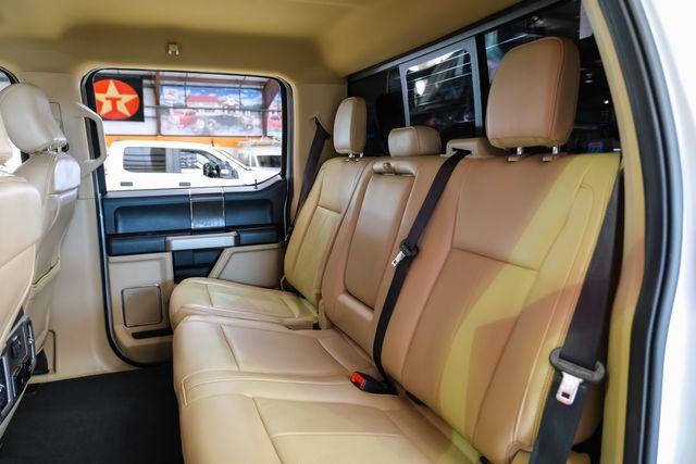 2020 Ford F-250 Super Duty Lariat