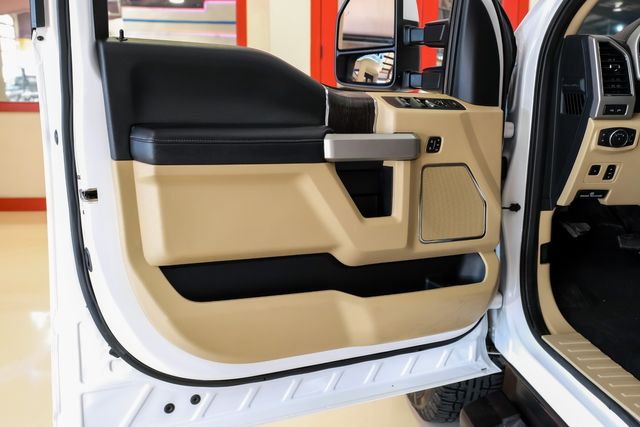 2020 Ford F-250 Super Duty Lariat 2020 Ford F-250 Super Duty Lariat