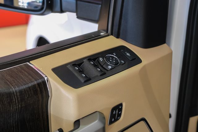 2020 Ford F-250 Super Duty Lariat