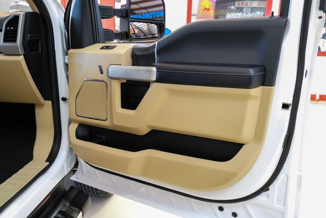 2020 Ford F-250 Super Duty Lariat 2020 Ford F-250 Super Duty Lariat