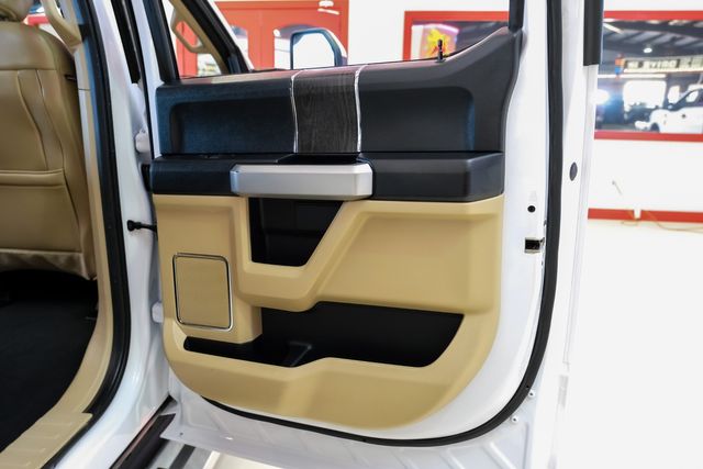 2020 Ford F-250 Super Duty Lariat