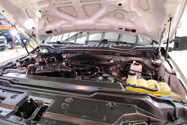 2020 Ford F-250 Super Duty Lariat