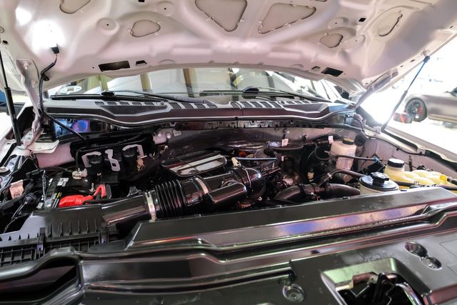 2020 Ford F-250 Super Duty Lariat 2020 Ford F-250 Super Duty Lariat