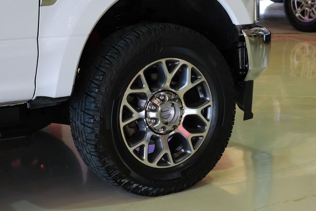 2020 Ford F-250 Super Duty Lariat 2020 Ford F-250 Super Duty Lariat