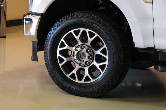 2020 Ford F-250 Super Duty Lariat