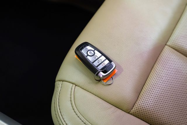 2020 Ford F-250 Super Duty Lariat