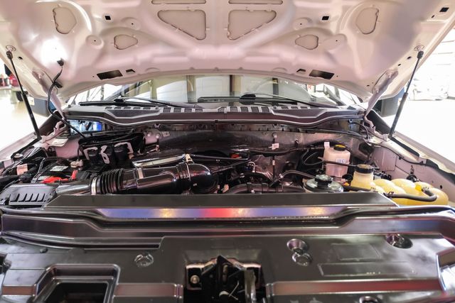 2020 Ford F-250 Super Duty Lariat 2020 Ford F-250 Super Duty Lariat