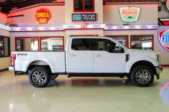 2020 Ford F-250 Super Duty Lariat 2020 Ford F-250 Super Duty Lariat