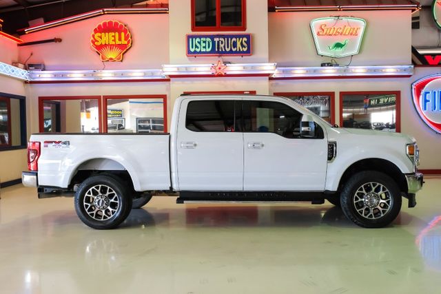 2020 Ford F-250 Super Duty Lariat | Addison, TX | Mr Car Guys