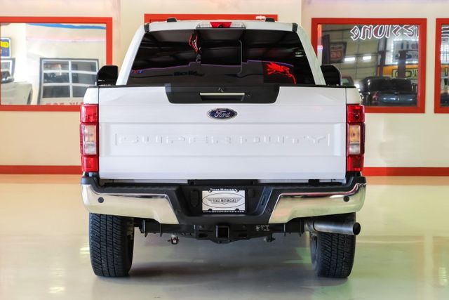 2020 Ford F-250 Super Duty Lariat | Addison, TX | Mr Car Guys