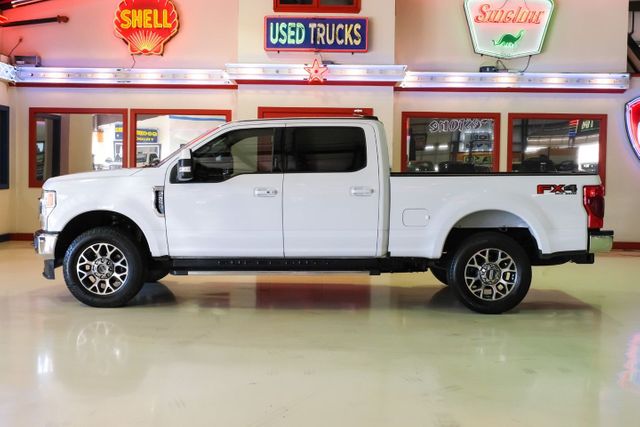 2020 Ford F-250 Super Duty Lariat | Addison, TX | Mr Car Guys