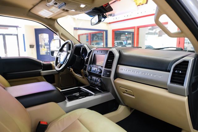 2020 Ford F-250 Super Duty Lariat | Addison, TX | Mr Car Guys