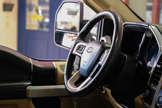 2020 Ford F-250 Super Duty Lariat | Addison, TX | Mr Car Guys