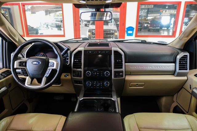 2020 Ford F-250 Super Duty Lariat | Addison, TX | Mr Car Guys