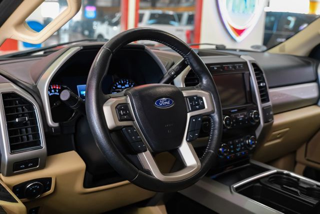 2020 Ford F-250 Super Duty Lariat | Addison, TX | Mr Car Guys
