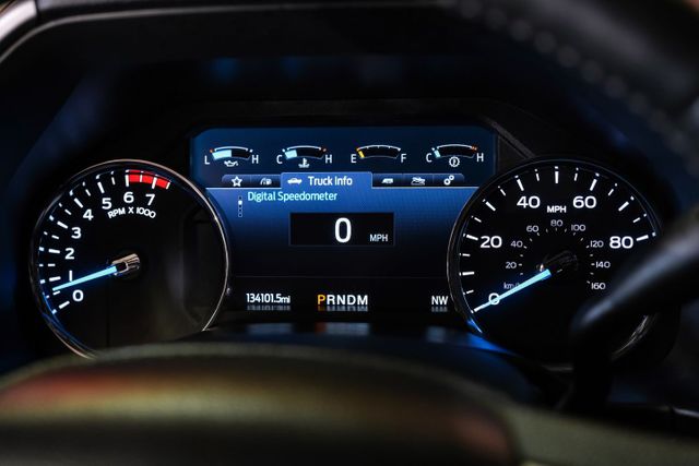 2020 Ford F-250 Super Duty Lariat | Addison, TX | Mr Car Guys