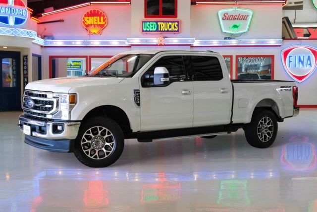 2020 Ford F-250 Super Duty Lariat | Addison, TX | Mr Car Guys