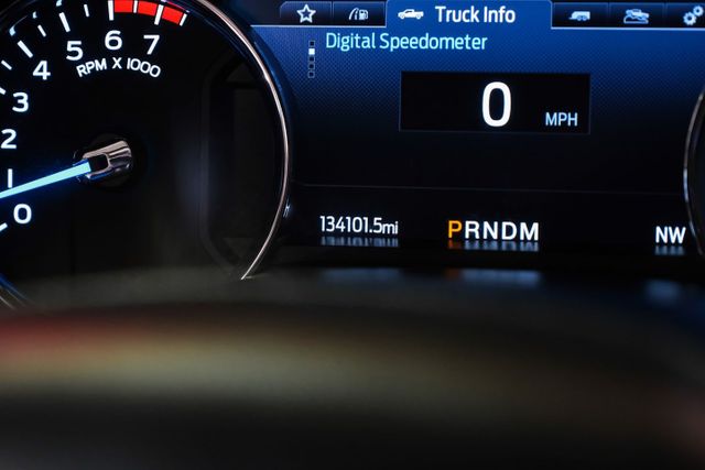 2020 Ford F-250 Super Duty Lariat | Addison, TX | Mr Car Guys