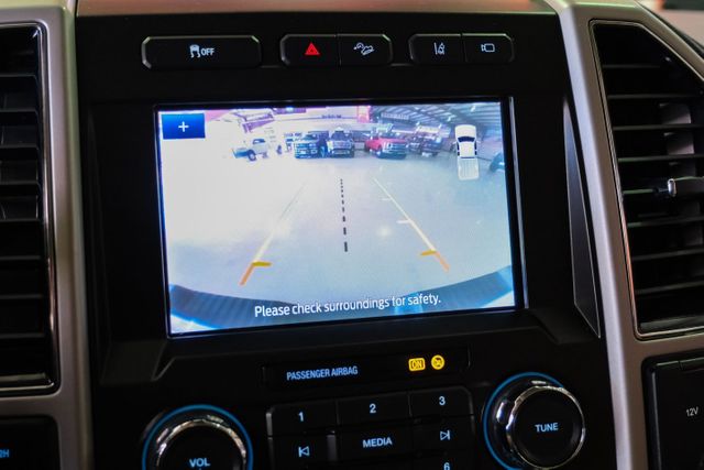 2020 Ford F-250 Super Duty Lariat | Addison, TX | Mr Car Guys