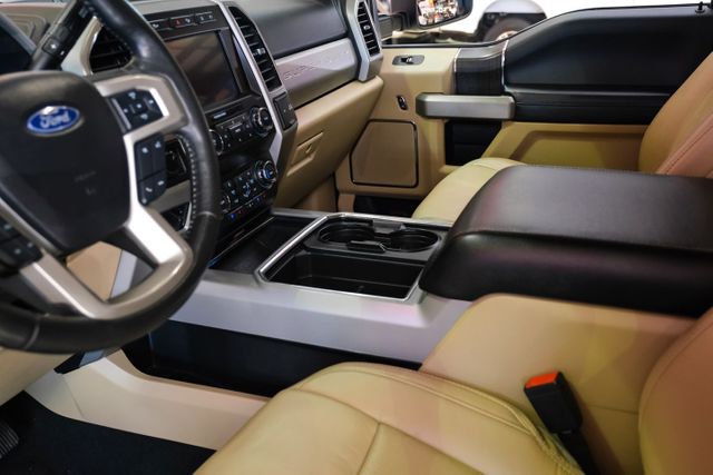 2020 Ford F-250 Super Duty Lariat | Addison, TX | Mr Car Guys