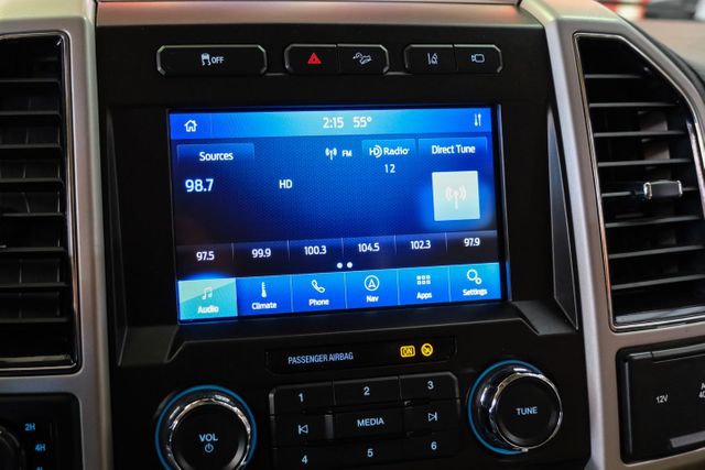 2020 Ford F-250 Super Duty Lariat | Addison, TX | Mr Car Guys