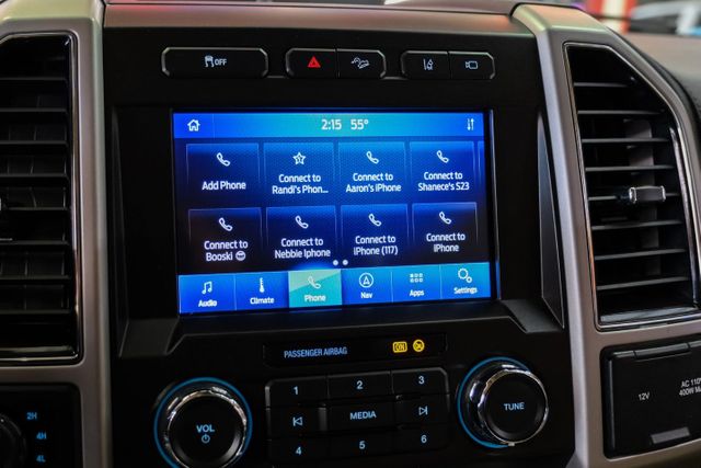 2020 Ford F-250 Super Duty Lariat | Addison, TX | Mr Car Guys