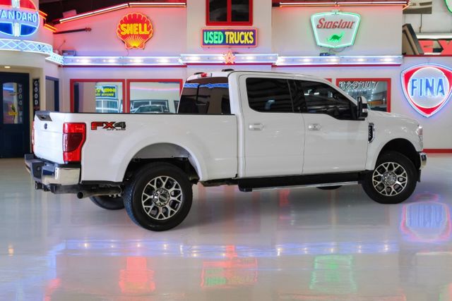 2020 Ford F-250 Super Duty Lariat | Addison, TX | Mr Car Guys