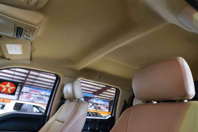 2020 Ford F-250 Super Duty Lariat | Addison, TX | Mr Car Guys