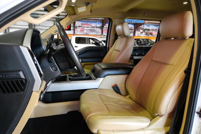 2020 Ford F-250 Super Duty Lariat | Addison, TX | Mr Car Guys