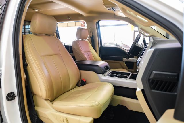 2020 Ford F-250 Super Duty Lariat | Addison, TX | Mr Car Guys