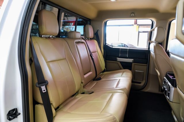 2020 Ford F-250 Super Duty Lariat | Addison, TX | Mr Car Guys