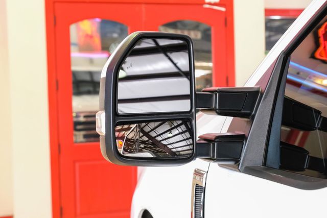 2020 Ford F-250 Super Duty Lariat | Addison, TX | Mr Car Guys