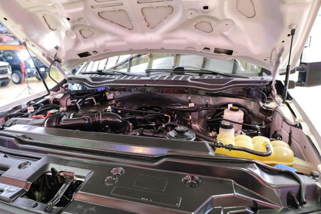 2020 Ford F-250 Super Duty Lariat | Addison, TX | Mr Car Guys