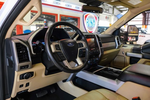 2020 Ford F-250 Super Duty Lariat | Addison, TX | Mr Car Guys