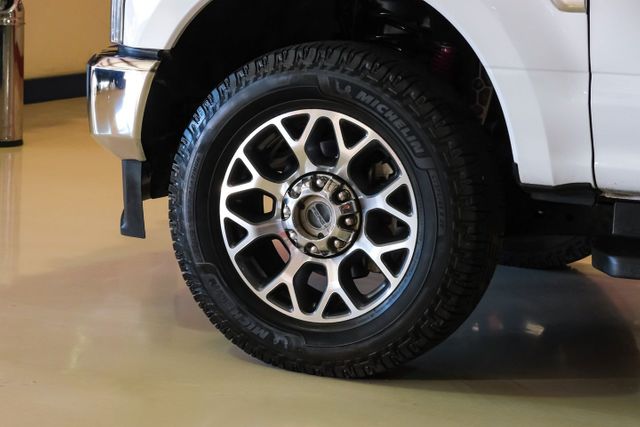 2020 Ford F-250 Super Duty Lariat | Addison, TX | Mr Car Guys