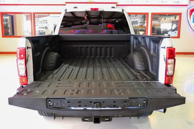 2020 Ford F-250 Super Duty Lariat | Addison, TX | Mr Car Guys